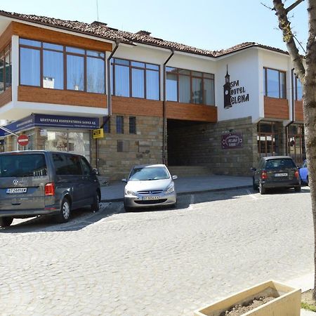 Spa Complex Elena Exterior foto